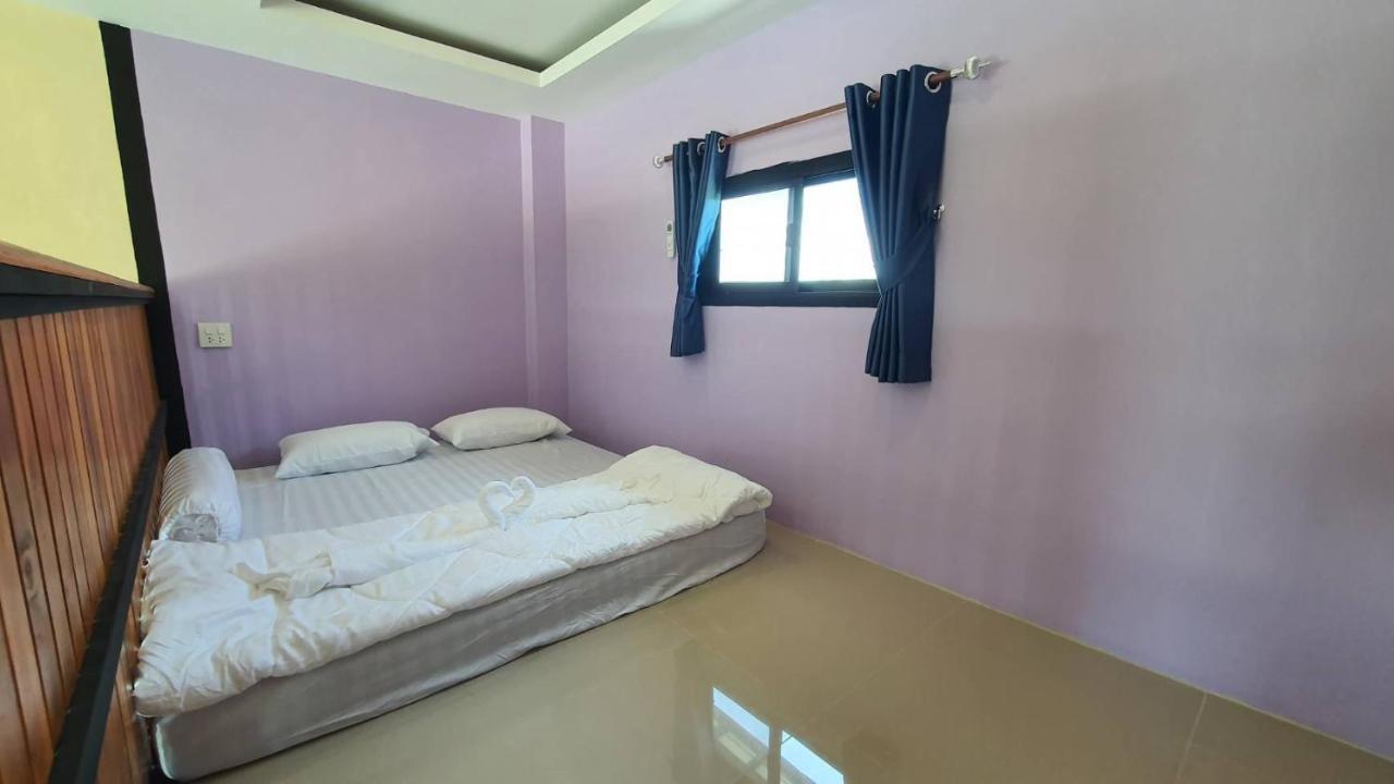 Bn Resort Ban Nong Chum Saeng Exterior photo